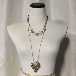 7 Necklaces